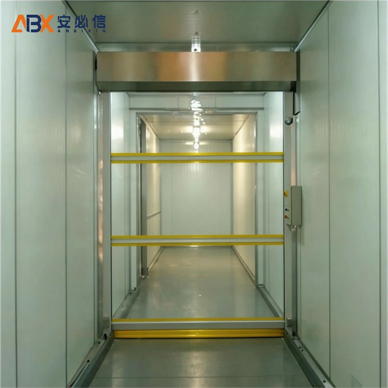 珠海市软帘快速门