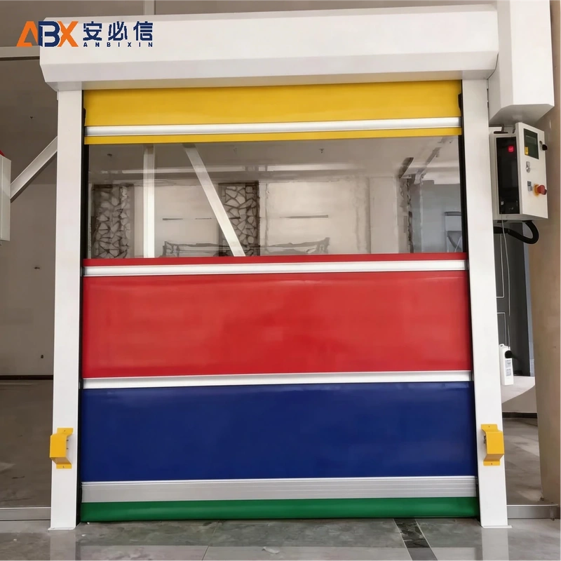 珠海市快速门