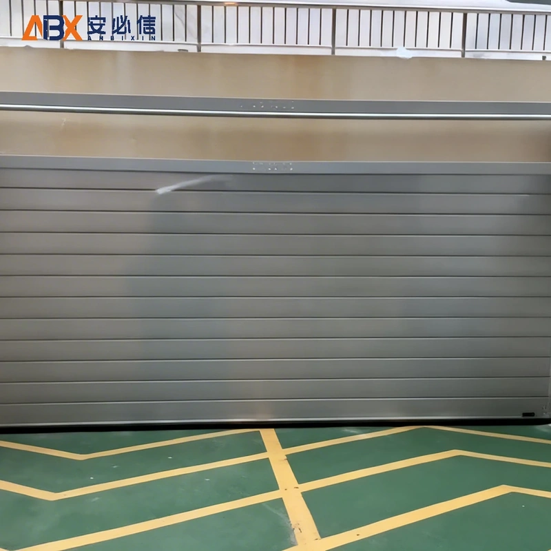 珠海市涡轮硬质高速门