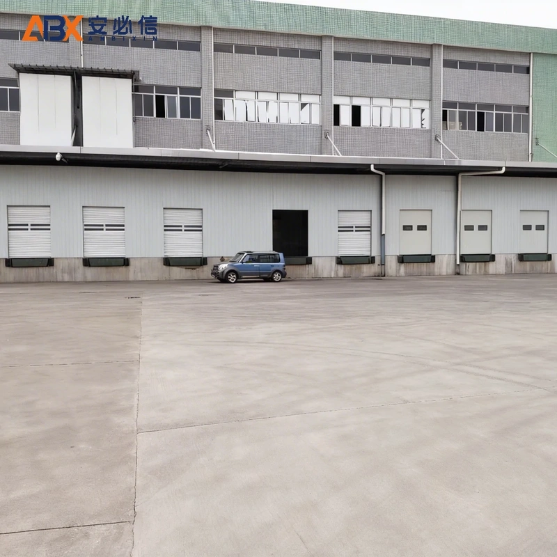 珠海市消防高速门